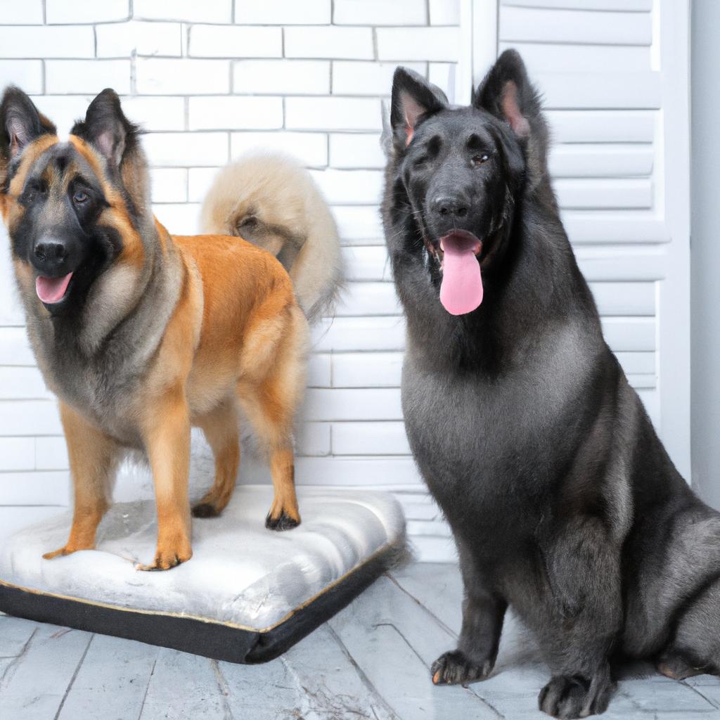 すべての犬種・サイズに対応