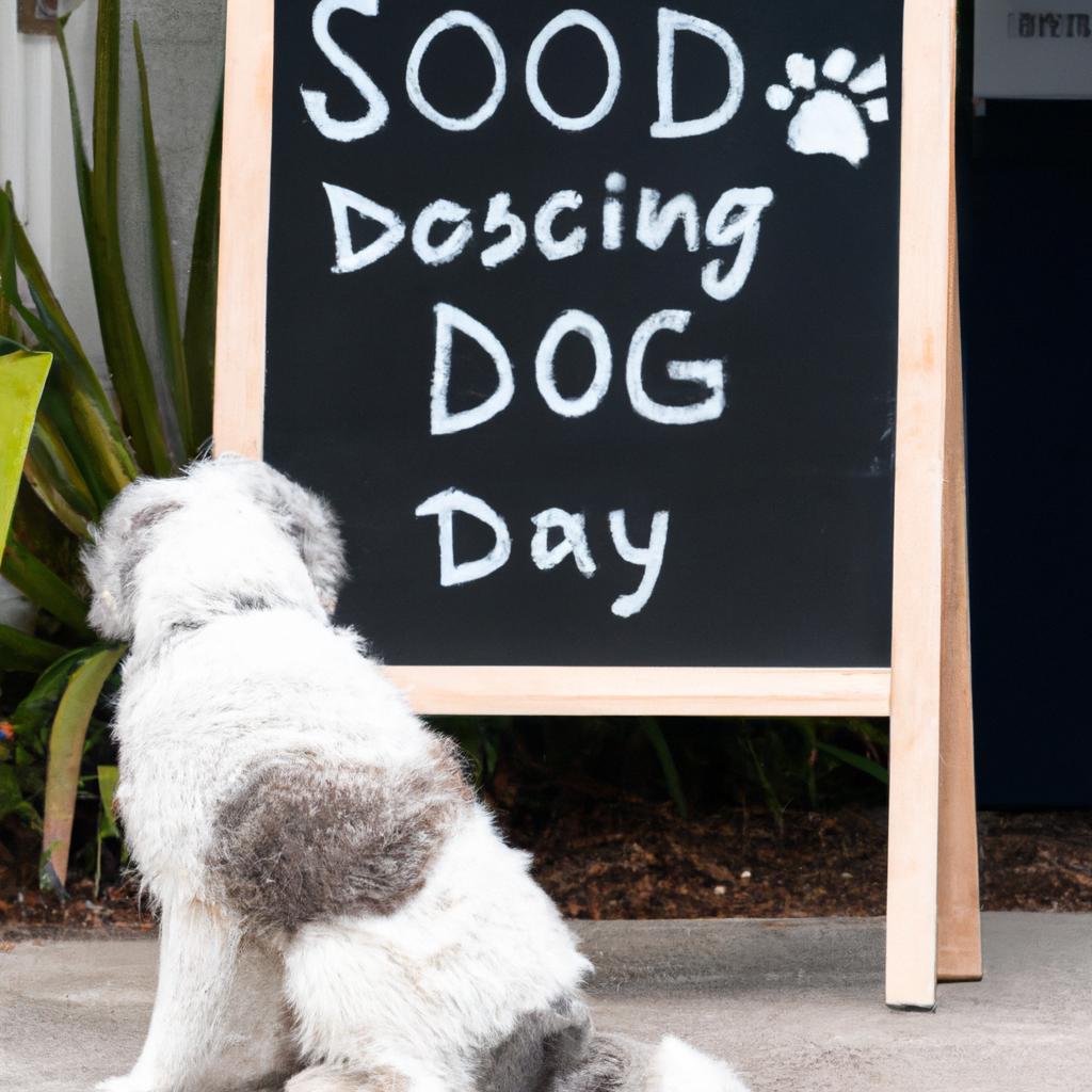 犬の社会化の重要性