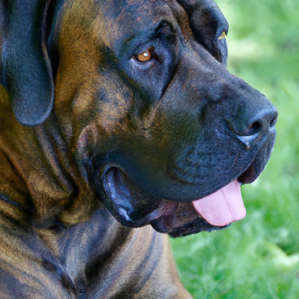 4. 大型犬の特性を理解したケア