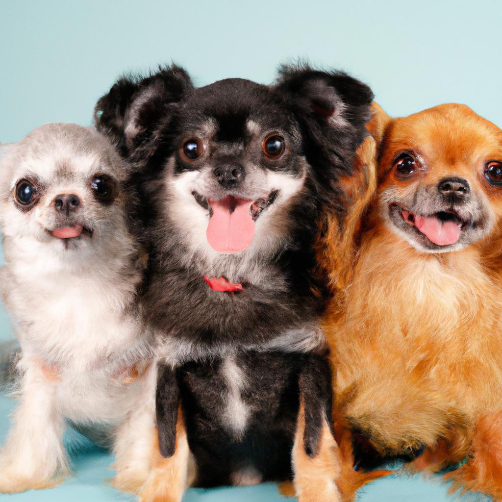 犬種別対応の柔軟なプラン
