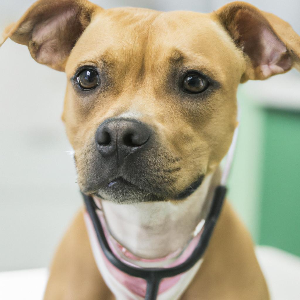 犬の健康管理が徹底