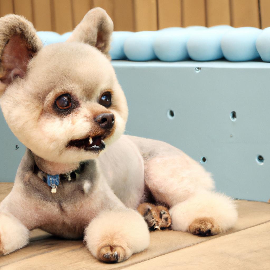 今すぐ愛犬の特別予約を！