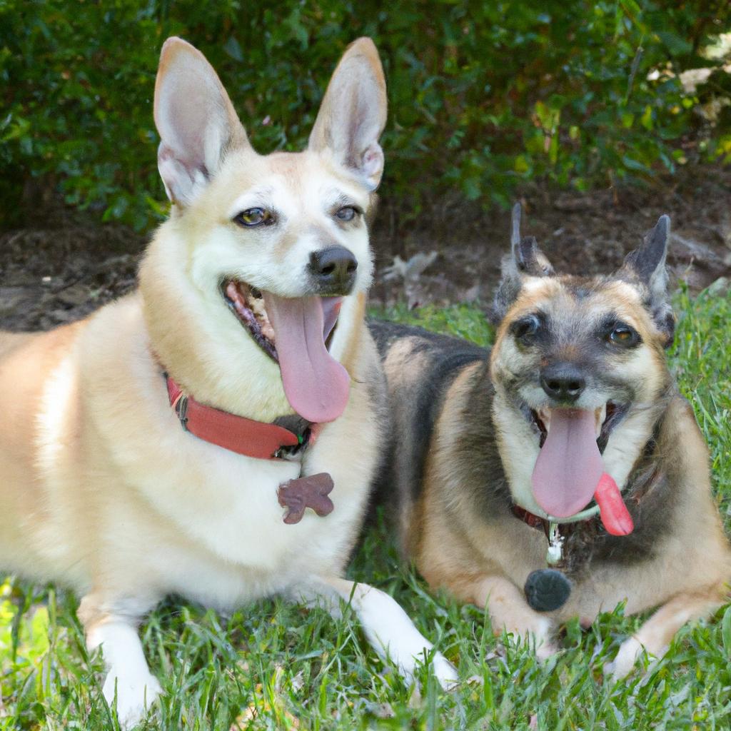 充実した老犬介護サービス