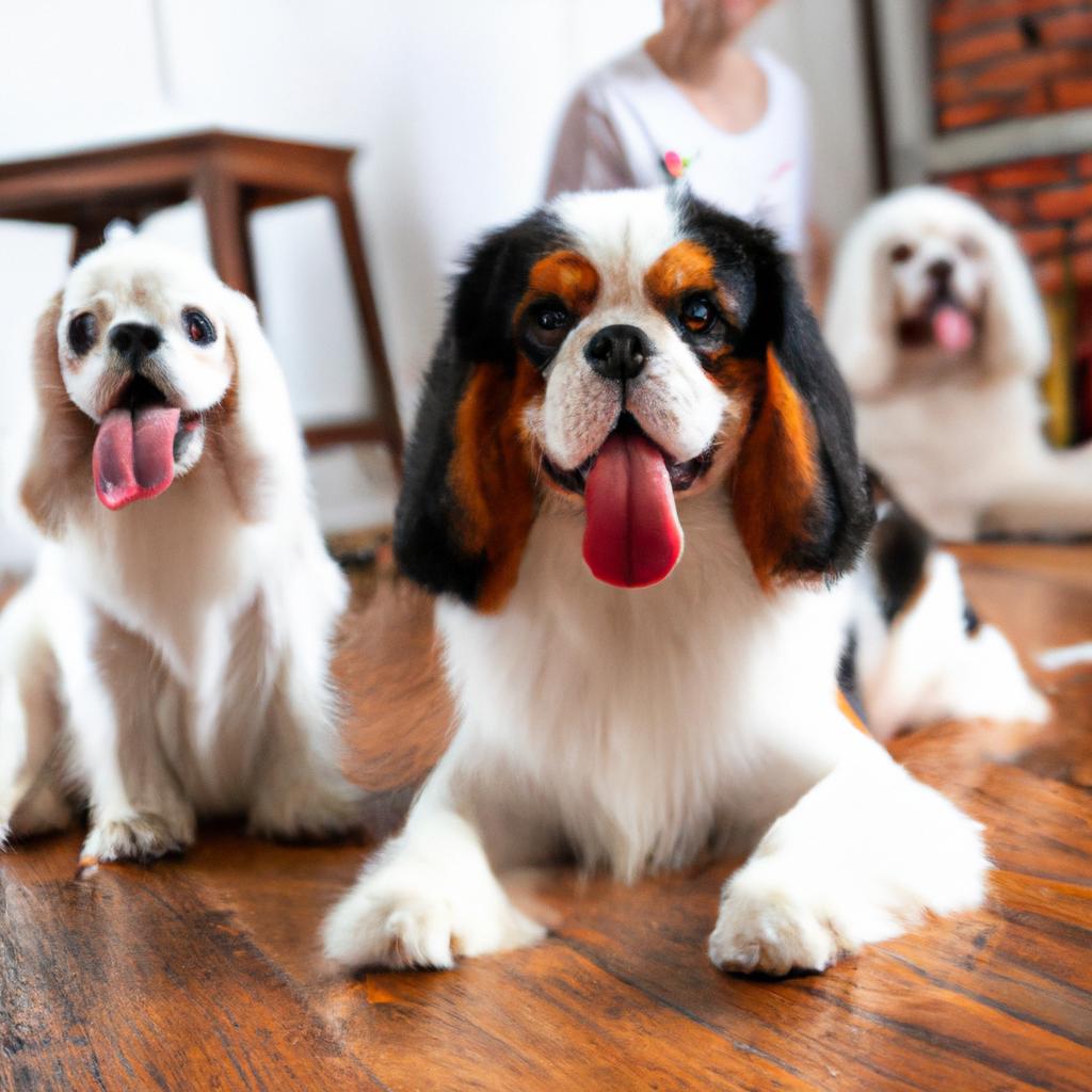 愛犬のお預かりサービス