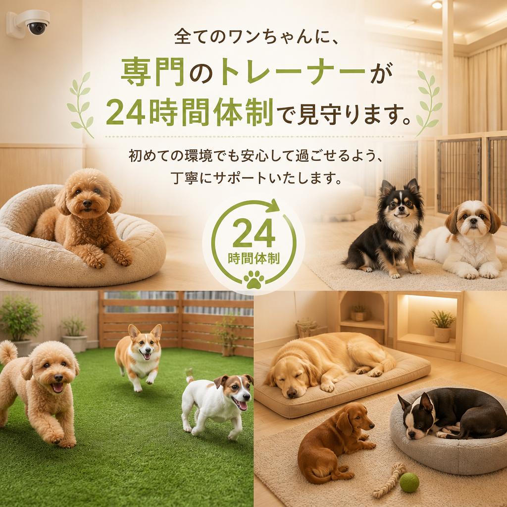 2. 専門のトレーナーによるサポート