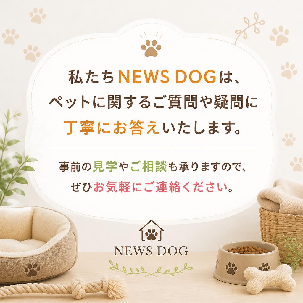 お気軽にお問い合わせください！