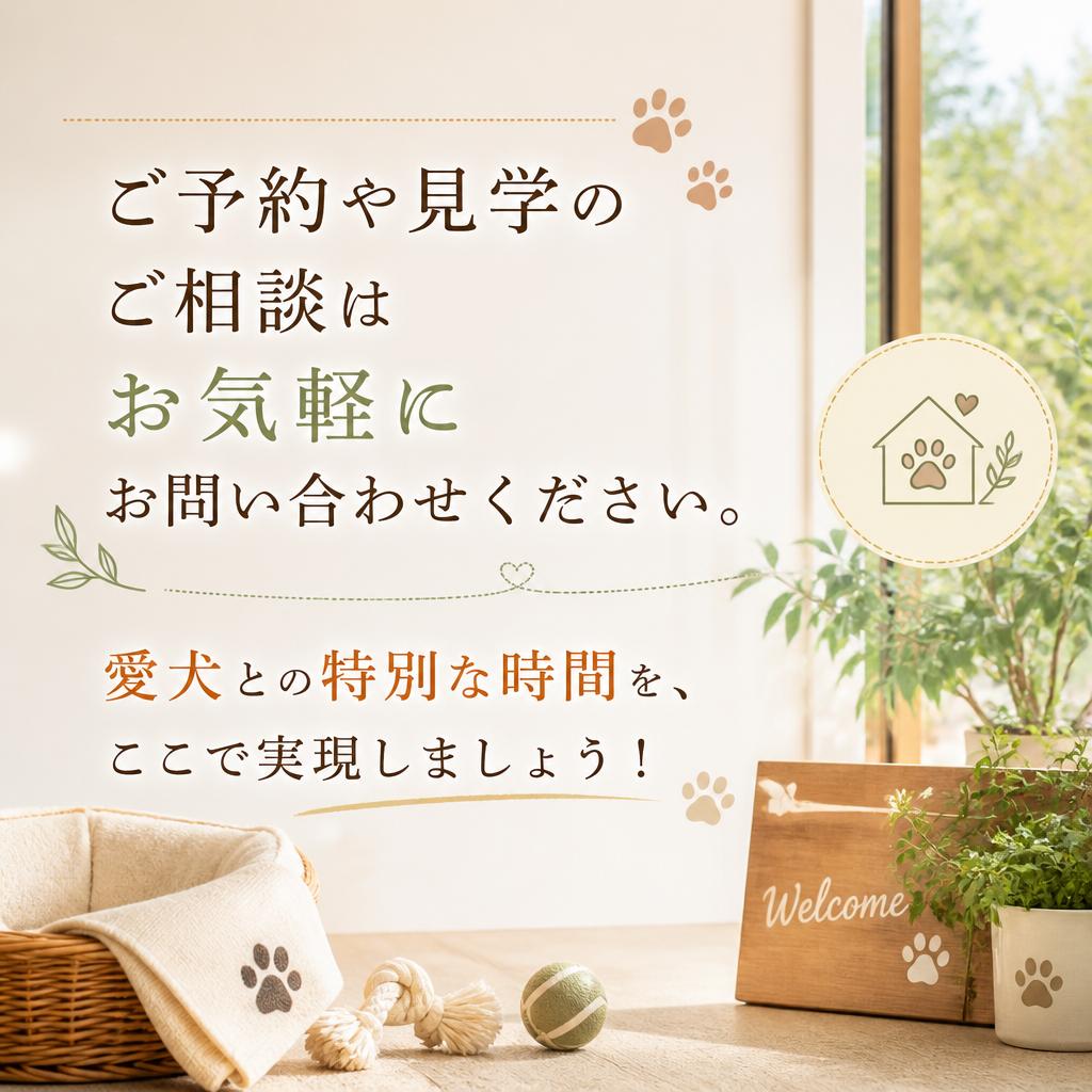 今すぐお問い合わせを！