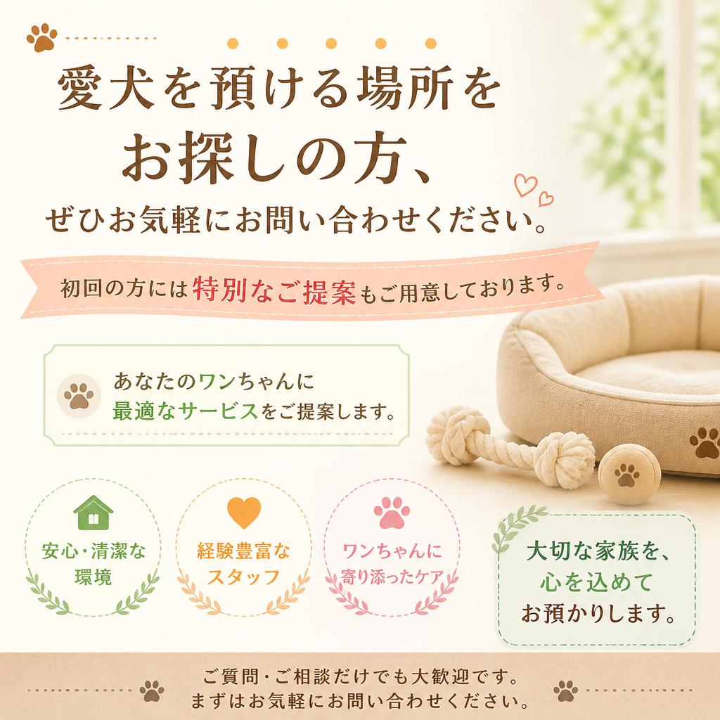 今すぐお問い合わせを！