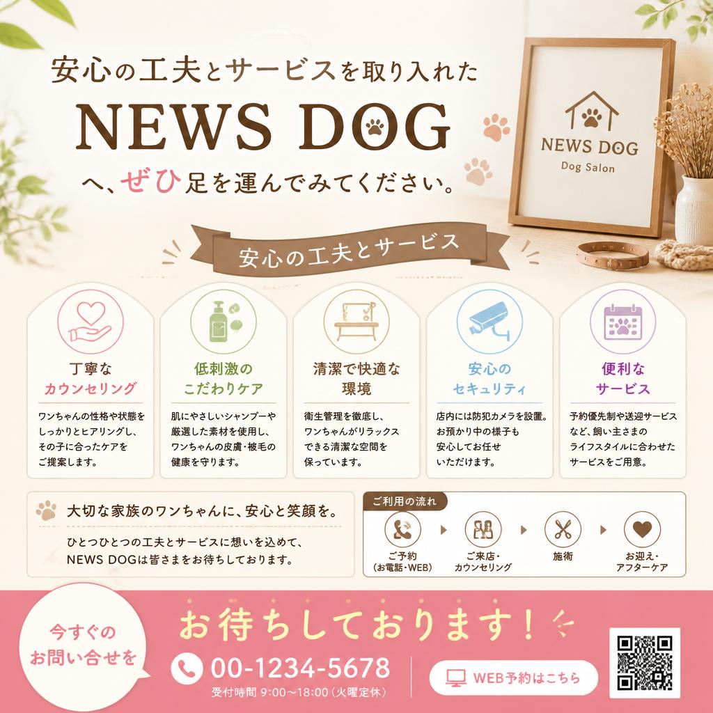今すぐお問い合わせを！