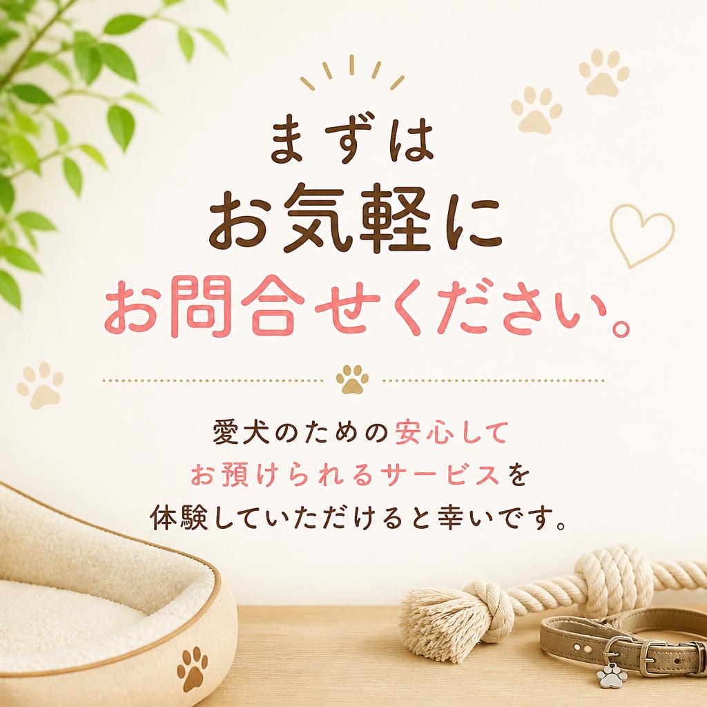 お問合せ・ご予約はこちらから