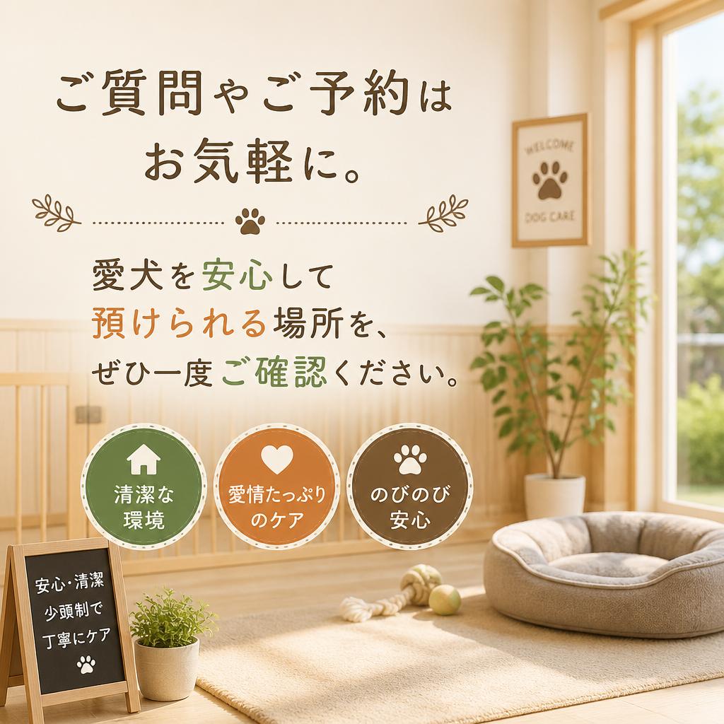 今すぐ問い合わせを！