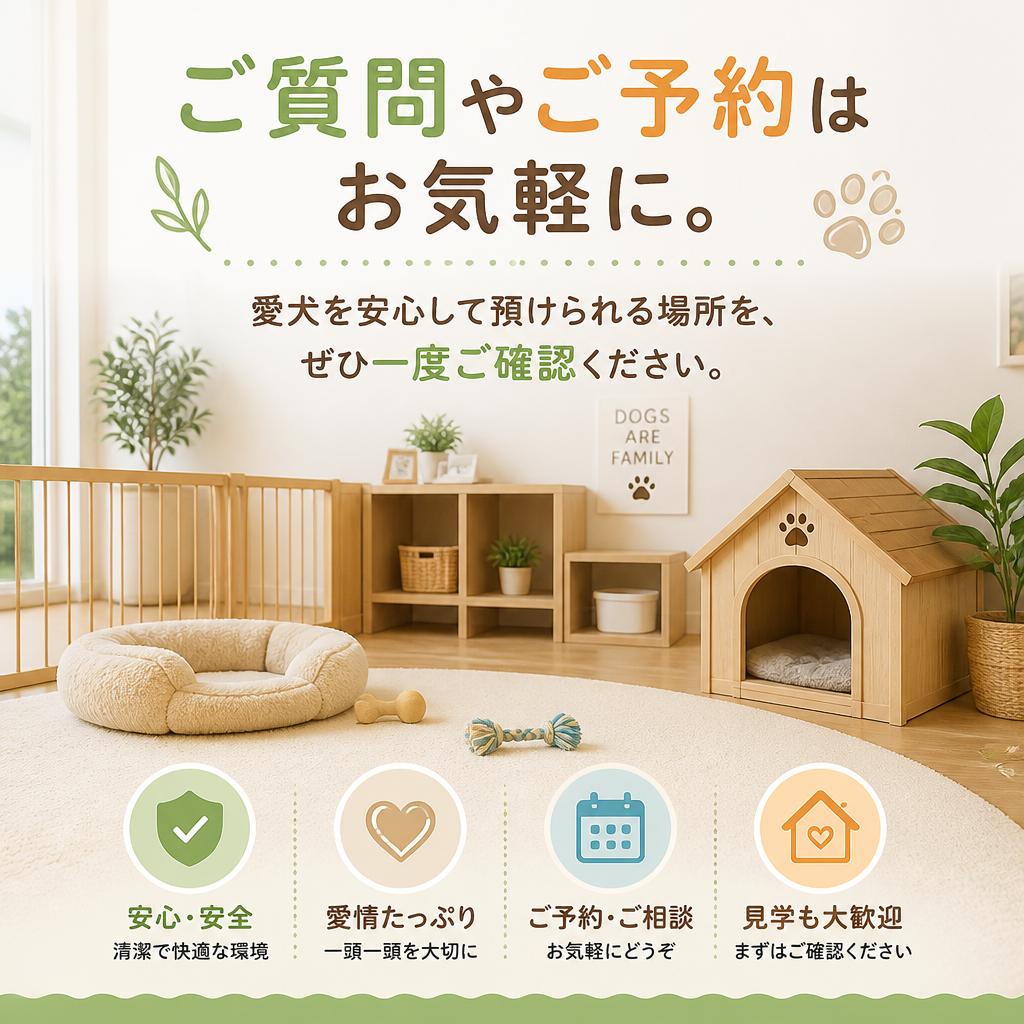 今すぐ問い合わせを！