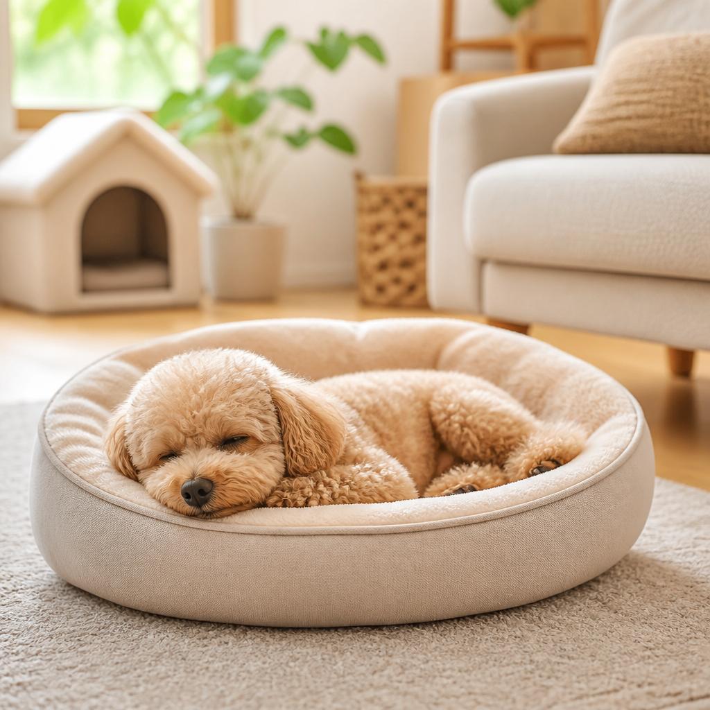 愛犬と過ごす安心・快適な時間を提供します