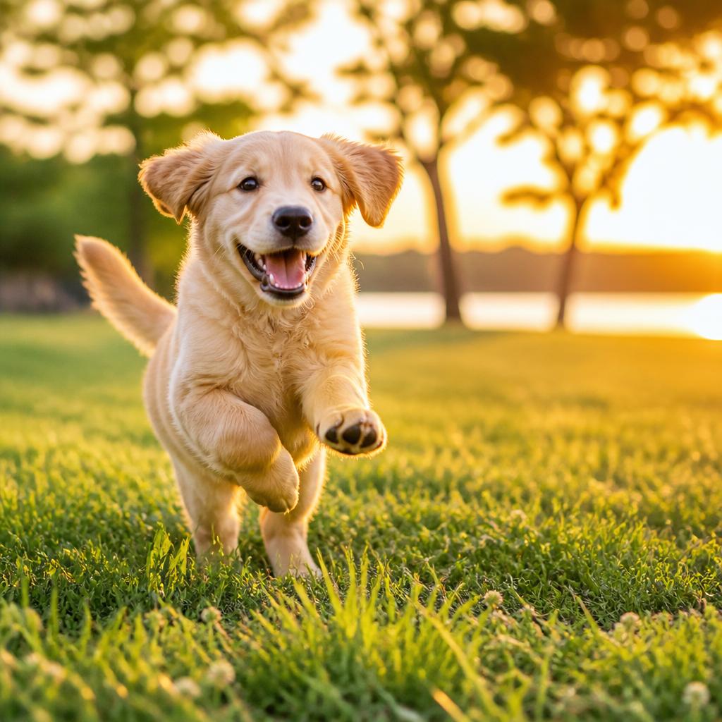 愛犬との楽しい思い出を作ろう！