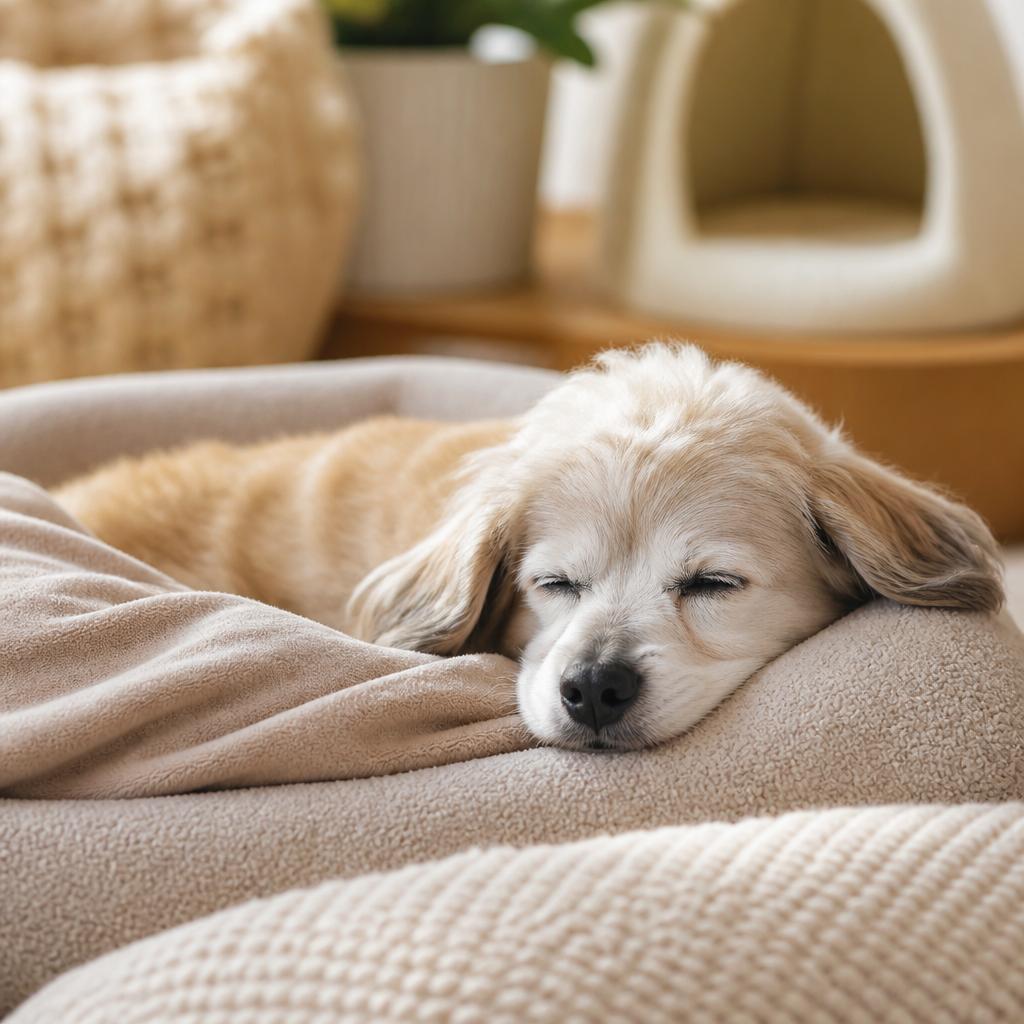 老犬ケアサービス