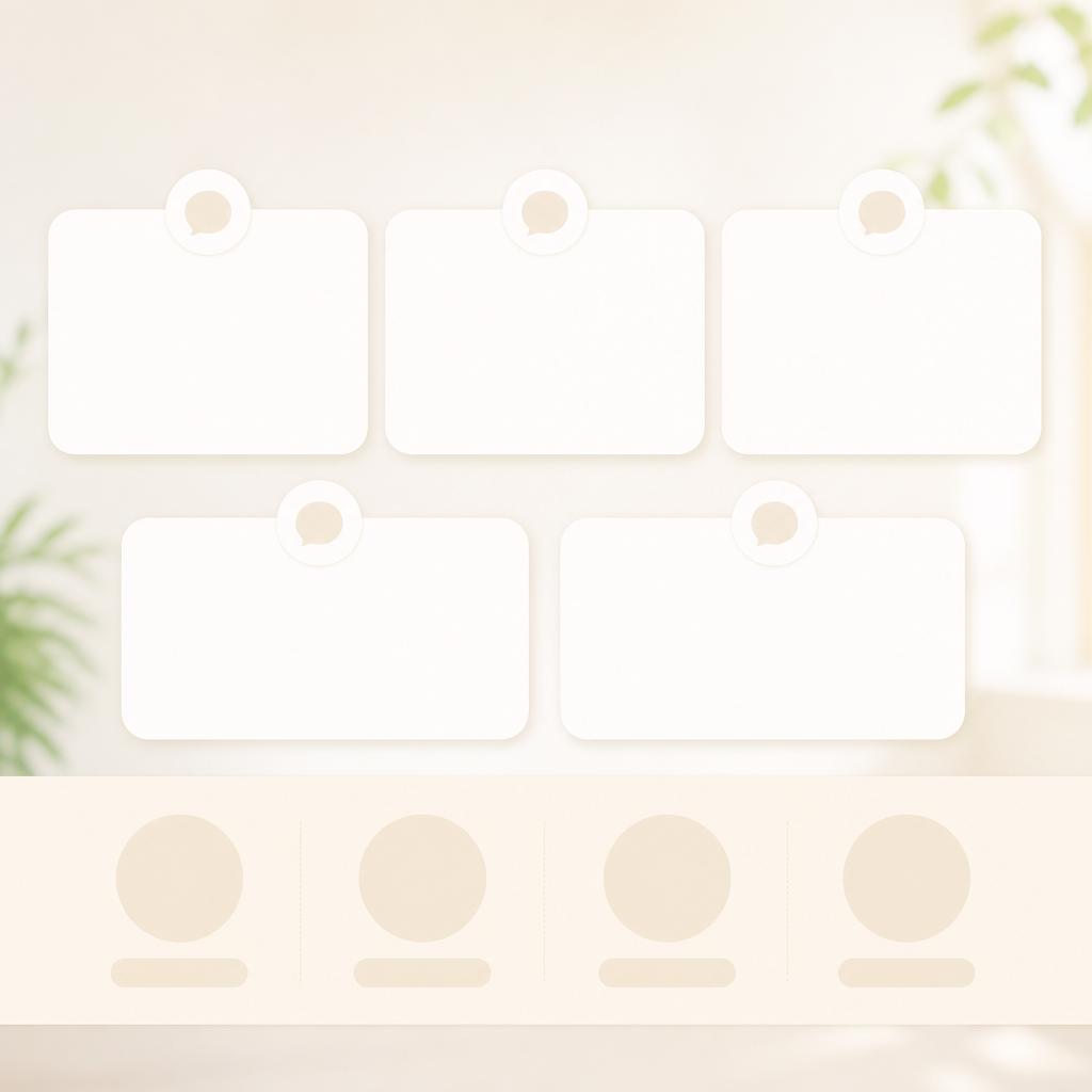 お客様の声を大切に