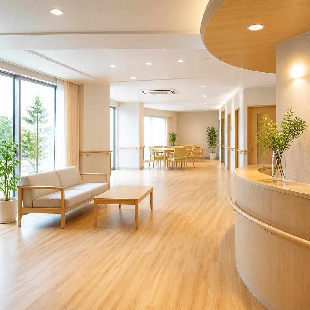 お問い合わせ・見学のご案内